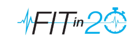 Fit-in-20 Personal Training