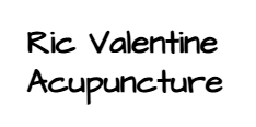 Rick Valentine Acupuncture