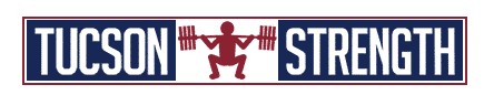 Tucson Strenght