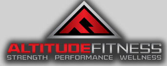 Altitude Fitness