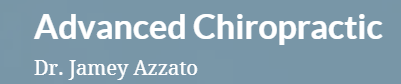 Advanced Chiropractic