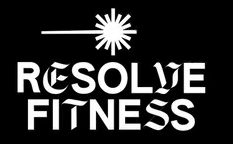Resolve Fitness