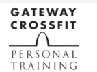 Gateway CrossFit Personal Training