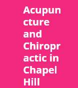 Acupractic Natural Healing Center
