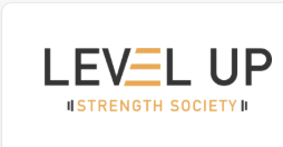 Level Up Strength Society
