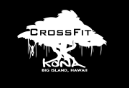 CrossFit Kona