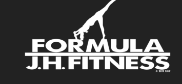 Formula JH Fitness