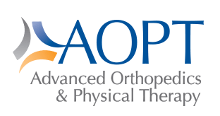 Advanced Orthopedics & Pt