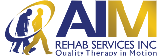 AIM Rehab Servicesherapy