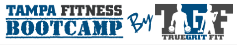Tampa Fitness Bootcamp by True Grit Fit
