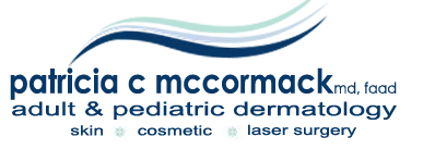 Patricia McCormack M.D