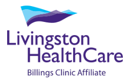 Livingston HealthCare