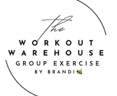 The Workout Warehouse By Brandi & Bungee Fitness by Brandi