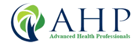 Advanced Health Professionals