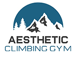 Aesthetic Climbing Gym