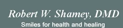 Robert W Shamey