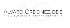 Alvaro Ordonez DDS