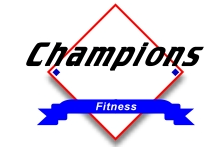 Champions Fitness