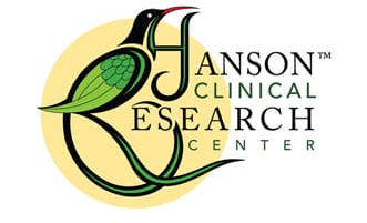 Hanson Clinical Research Center