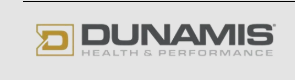 Dunamis Health and Performance