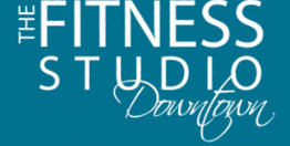 The Fitness Studio Downtown