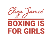 Boxing Is For Girls