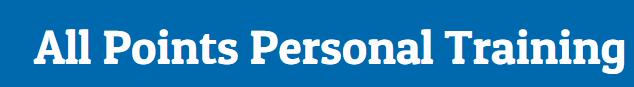 All Points Personal Training