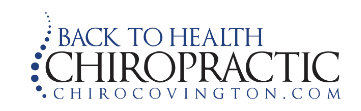 Back to Health Chiropractic