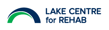 Lake Centre for Rehab.