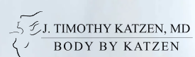 John T Katzen MD
