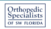 Orthopedic Specialists of SW FL