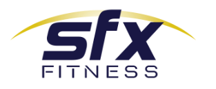 SFX Fitness