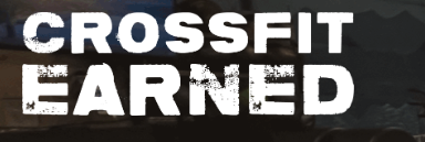 CrossFit Earned