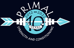 Primal Strength & Conditioning