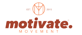 Motivate. Movement Studios