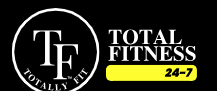 New London Total Fitness 24-7