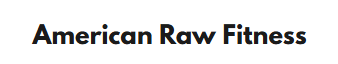 American Raw Fitness