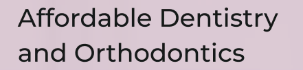 Affordable Dentistry