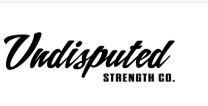 Undisputed Strength