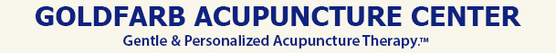 Goldfarb Chiropractic and Acupuncture Center