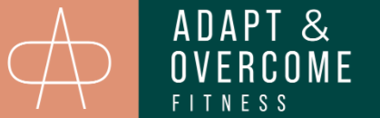 Adapt and Overcome Fitness