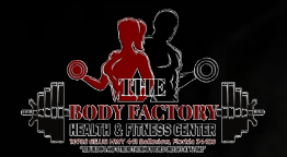 Body Factory Health and Fitness Center