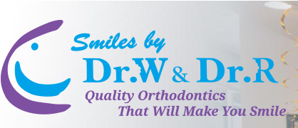 Smiles by Dr. W and Dr. R