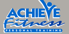 Achieve Fitness