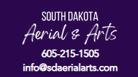 South Dakota Aerial & Arts