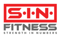SIN Fitness