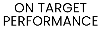 On Target Fitness