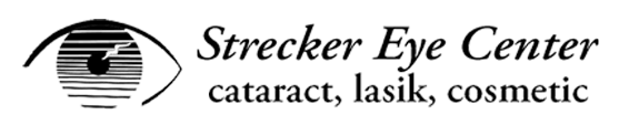 Strecker Eye Center