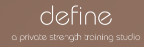 Define Private Training