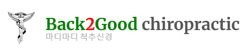Back2Good Chiropractic